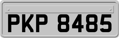 PKP8485