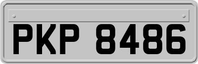 PKP8486
