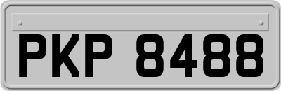 PKP8488