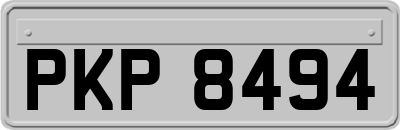 PKP8494