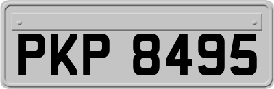 PKP8495