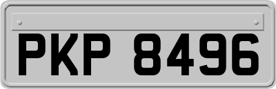 PKP8496