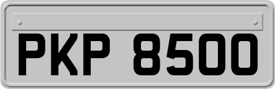 PKP8500