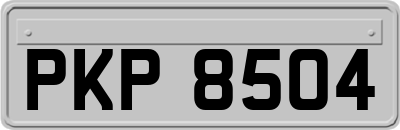 PKP8504