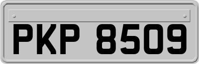 PKP8509