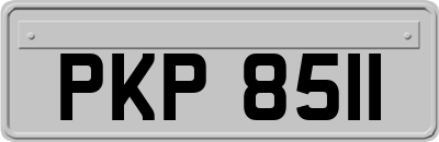 PKP8511