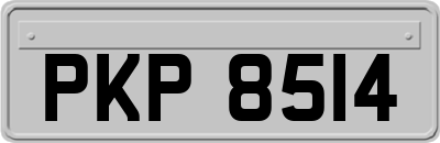 PKP8514