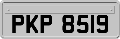PKP8519