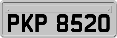 PKP8520