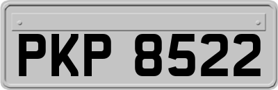PKP8522