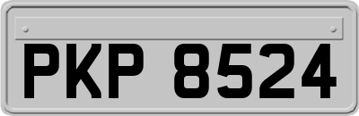 PKP8524