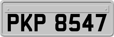 PKP8547