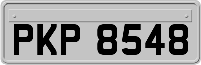 PKP8548