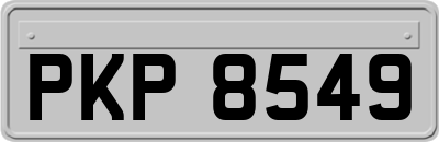 PKP8549