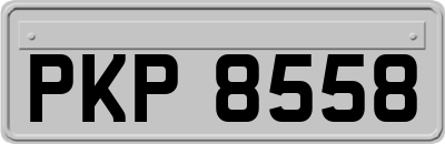 PKP8558