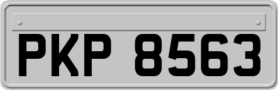 PKP8563