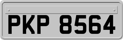 PKP8564