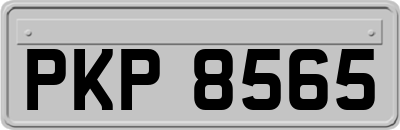 PKP8565
