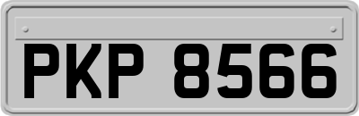 PKP8566