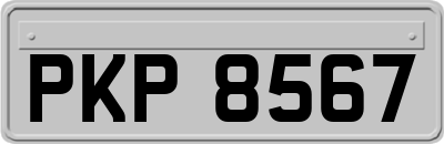 PKP8567