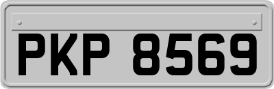 PKP8569