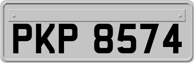 PKP8574