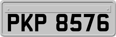 PKP8576