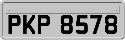 PKP8578