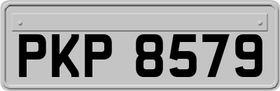 PKP8579