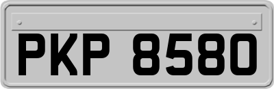 PKP8580