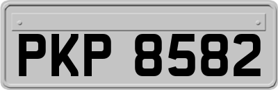 PKP8582