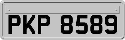 PKP8589