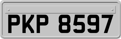 PKP8597