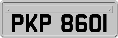 PKP8601