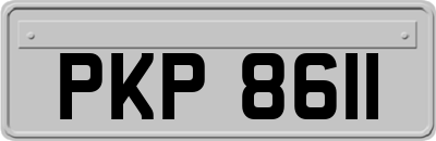 PKP8611