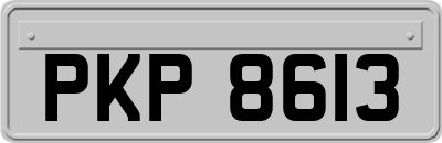 PKP8613