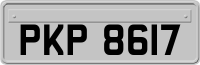 PKP8617