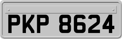 PKP8624