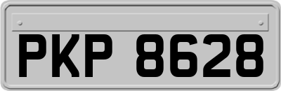 PKP8628