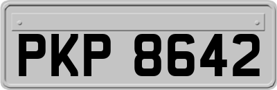 PKP8642