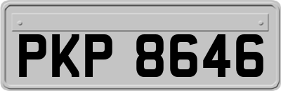PKP8646