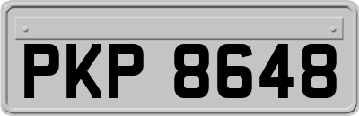 PKP8648