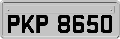 PKP8650