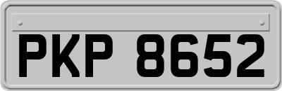 PKP8652