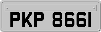 PKP8661