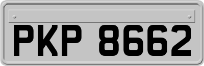 PKP8662