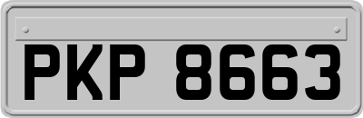PKP8663