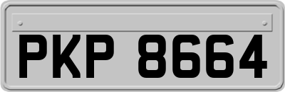 PKP8664