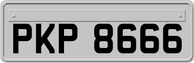PKP8666