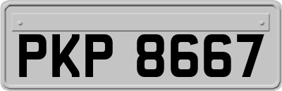 PKP8667
